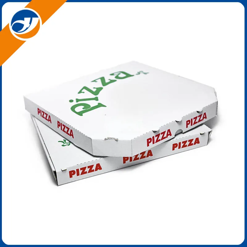 Quels sont les avantages de Pizza Box ?