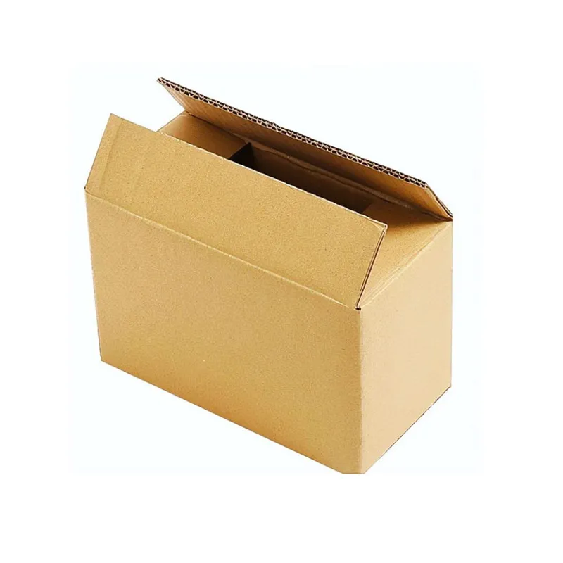 Les boîtes en carton ondulé ne servent plus uniquement à protéger et à décorer