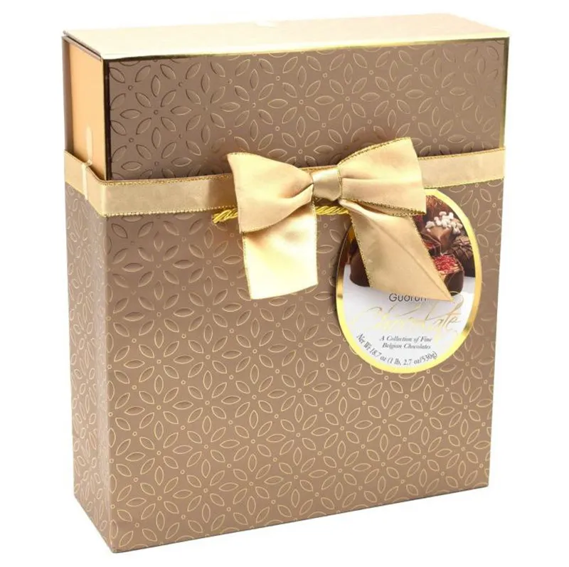 Précautions pour la personnalisation des coffrets cadeaux haut de gamme