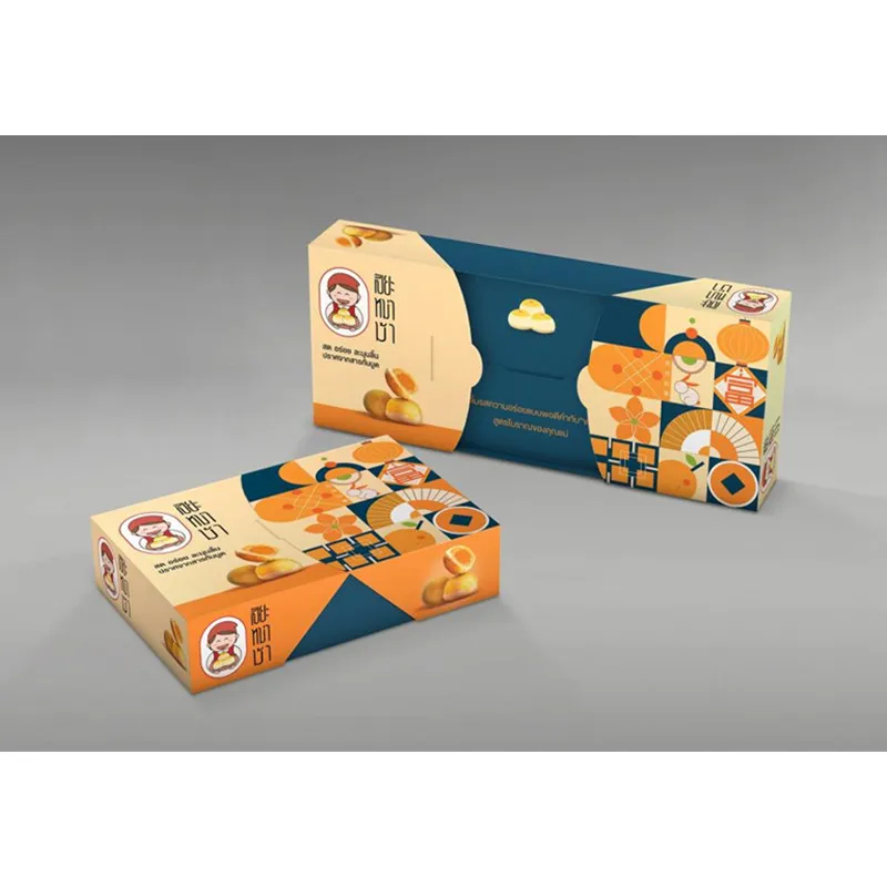 Assurer l'impression flexographique de haute qualité sur des boîtes en papier