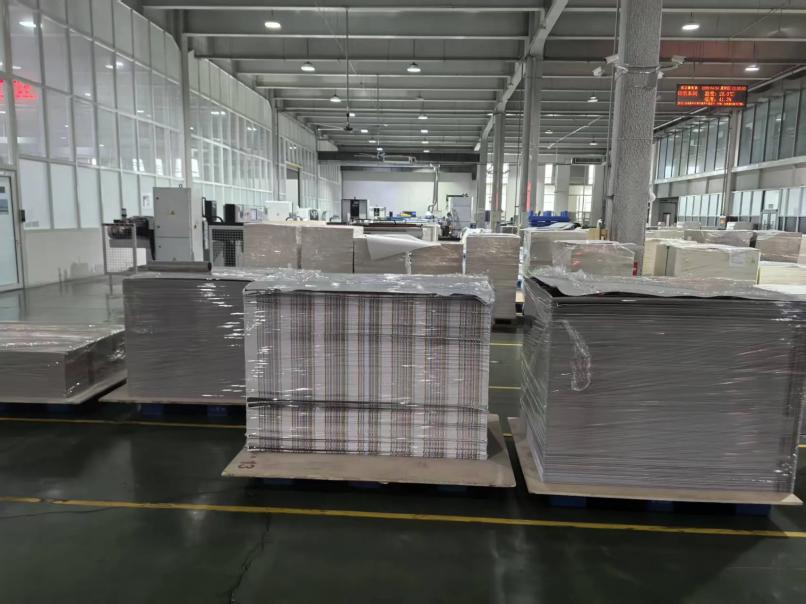 Renforcer nos normes de contrôle qualité pour les emballages papier mondiaux