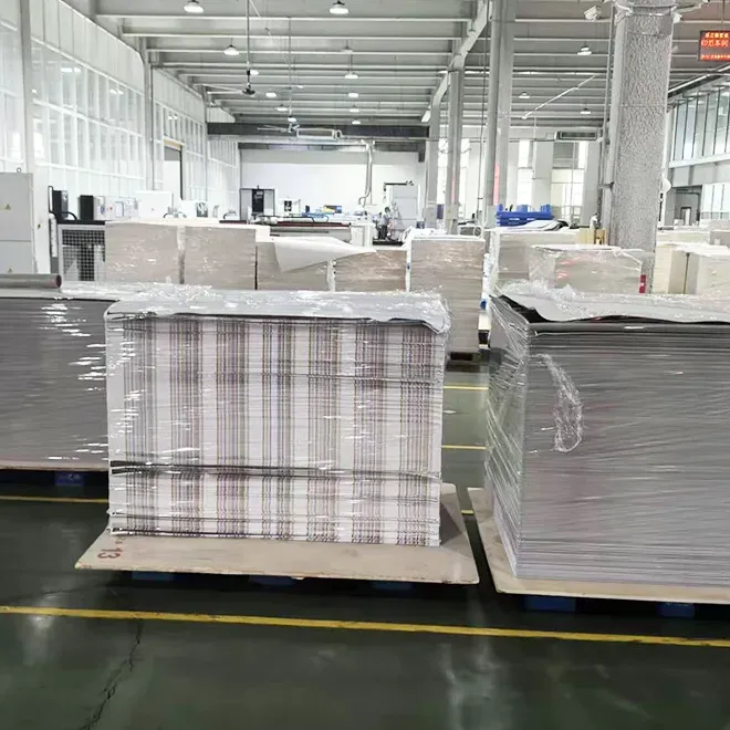 Renforcer nos normes de contrôle qualité pour les emballages papier mondiaux