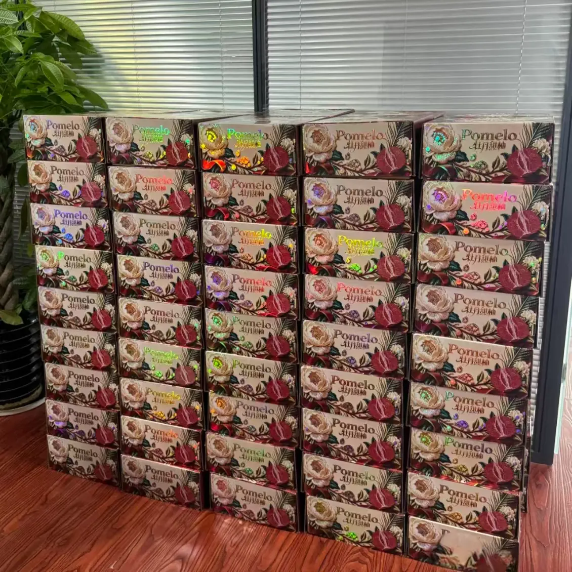 ZMJ Packaging rend hommage au dévouement de son équipe avec la chaleur du festival
