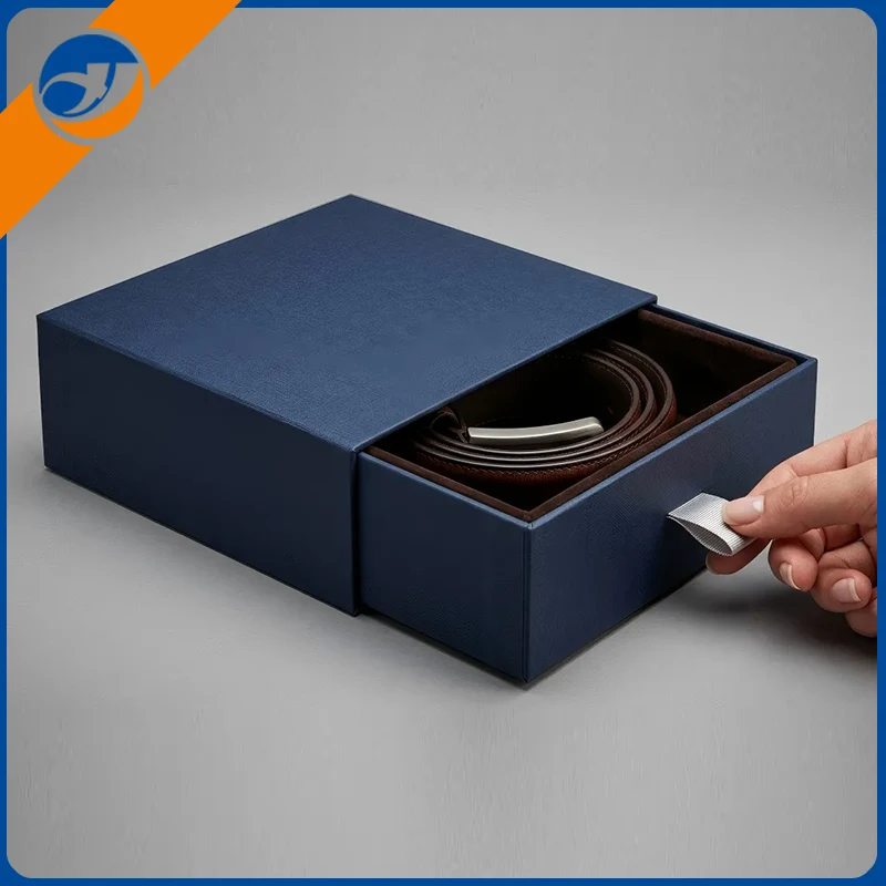 Coffret Cadeau Ceinture