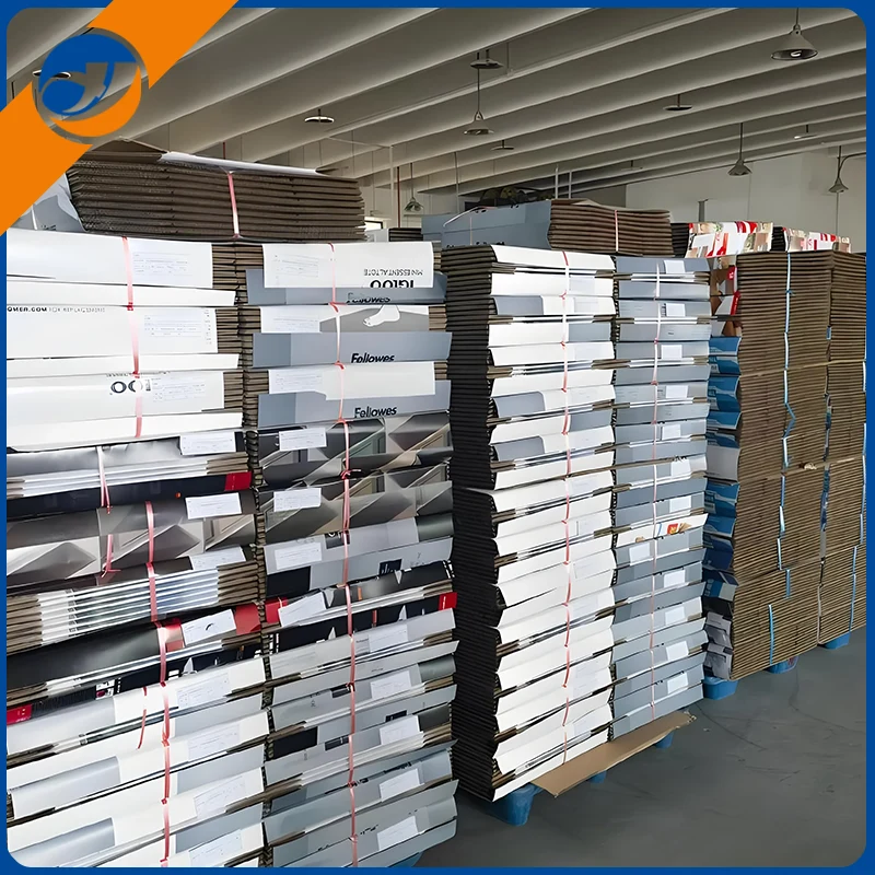 Exporter Carton spécialisé