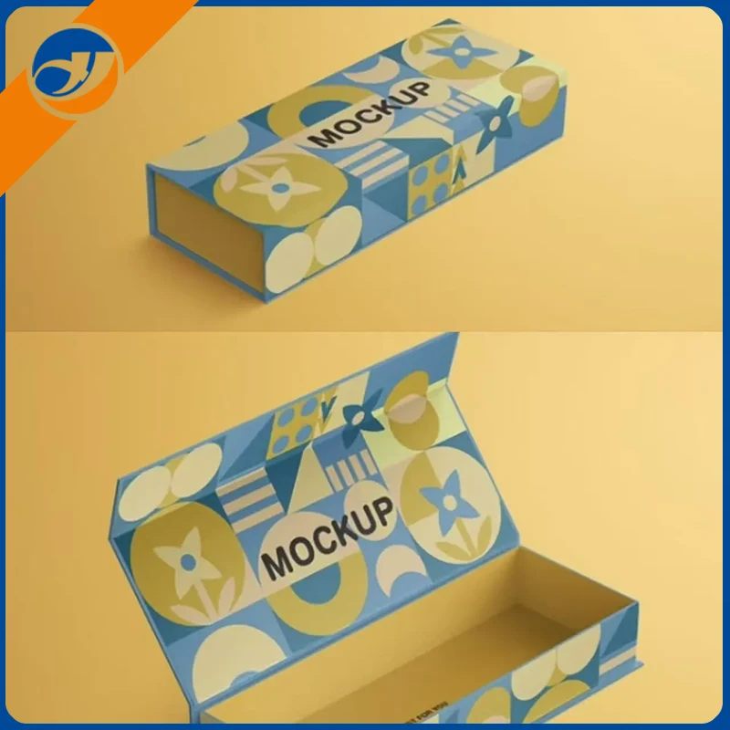 Coffret Cadeau Magnétique